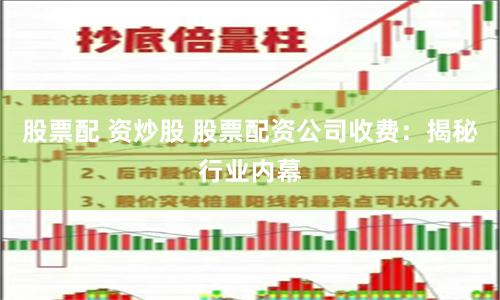 股票配 资炒股 股票配资公司收费：揭秘行业内幕